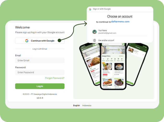 #1 Register #1 Register